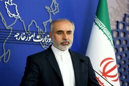 ایران، کشور تهدیدپذیر نیست