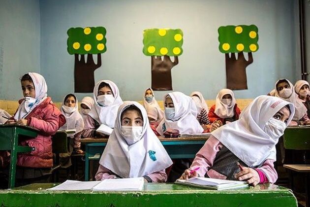 آخرین وضعیت بازگشایی مدارس در کشورهای مختلف در ایام کرونایی