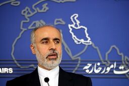 آمریکا واروپا باید شرمنده باشندکه دراشغال سرزمین یک ملت کمک کردند