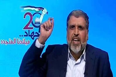 جنایات صهیونیست ها انتفاضه دیگری را بوجود می آورد