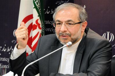 هلال احمر بجای حسنات به صالحات بپردازد