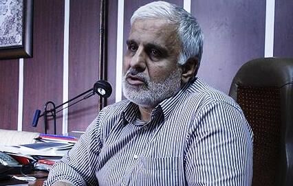 سعدی و انتظار برای«راه رفتن روی سیم»