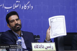 اخلالگران بازار ارز دادگاهی شدند