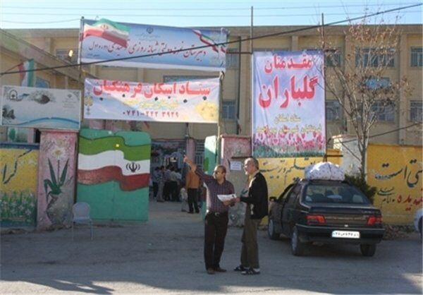 آمار اسکان نوروزی فرهنگیان به 1 میلیون و 800 هزار نفر رسید