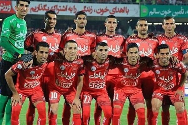 ترکیب پرسپولیس برابر استقلال خوزستان مشخص شد