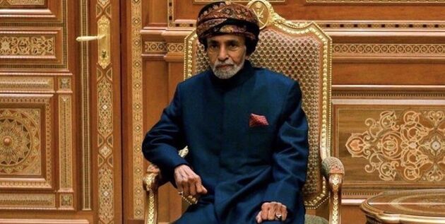 عُمان خواستار کاهش تنش در منطقه شد