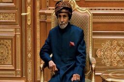 عُمان خواستار کاهش تنش در منطقه شد