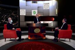 آغاز واکسیناسیون عمومی از خردادماه سال آینده در کشور