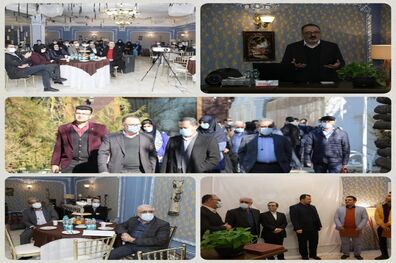 شناسایی حوزه های فرهنگ ساز یک گام بلند به سمت رشد ضریب نفوذ بیمه است