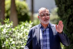 پل حافظ برداشته می‌شود
