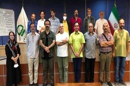 مدیران جدید کانون ملی منتقدان تئاتر معرفی شدند