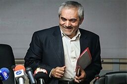طاهری: نمی‌توانم خودم در پرسپولیس بمانم