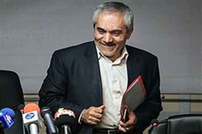 طاهری: نمی‌توانم خودم در پرسپولیس بمانم