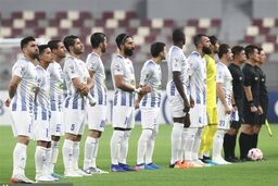 اعلام ترکیب احتمالی استقلال مقابل الاهلی عربستان