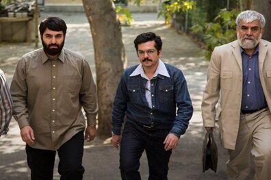 پخش سریال شاهرگ از ابتدای تیرماه در شبکه دو سیما
