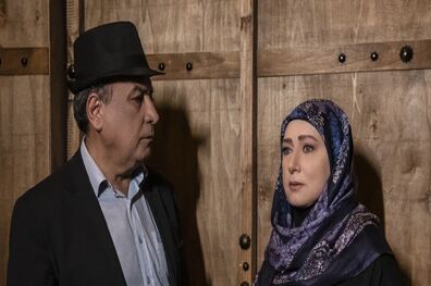سالار عقیلی خواننده تیتراژ یک سریال تلویزیونی شد