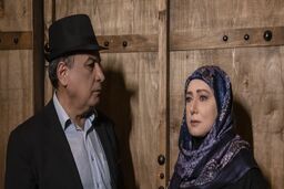 سالار عقیلی خواننده تیتراژ یک سریال تلویزیونی شد