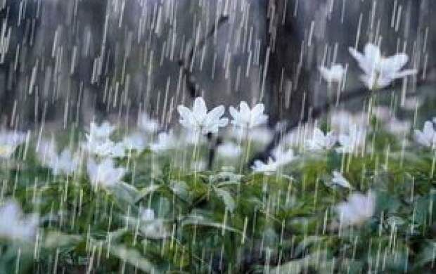 هشدار هواشناسی برای ۱۳ استان کشور

