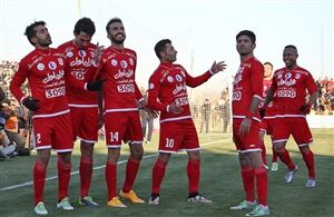 تمرین امروز تراکتورسازی تعطیل شد