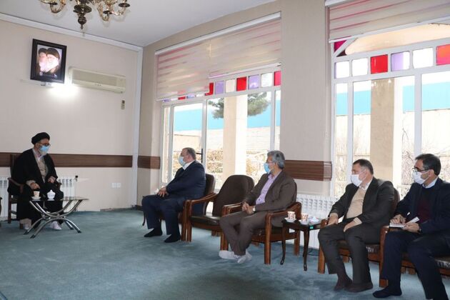 برنامه های بانک ملی ایران با دیدگاه «ملی» تدوین می شود