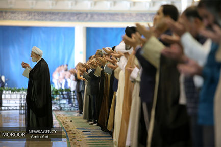 نماز جمعه تهران - 16 شهریور 1397