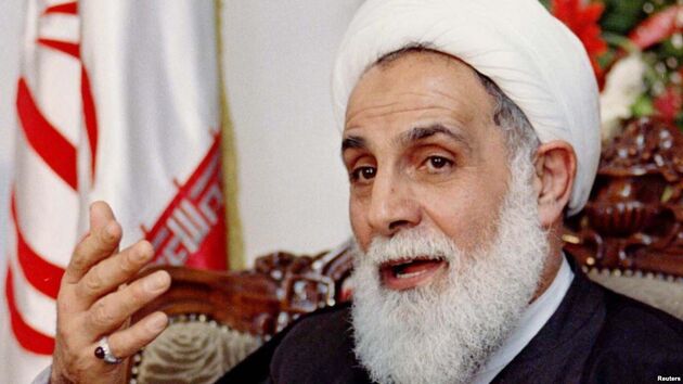 مراسم بزرگداشت شهدای هفتم تیر به میزبانی حجت‌الاسلام ناطق نوری برگزار می‌شود