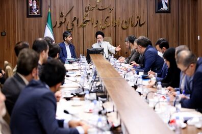 لزوم ارائه با کیفیت‌ترین خدمات اداری به مردم از سوی سازمان اداری و استخدامی کشور