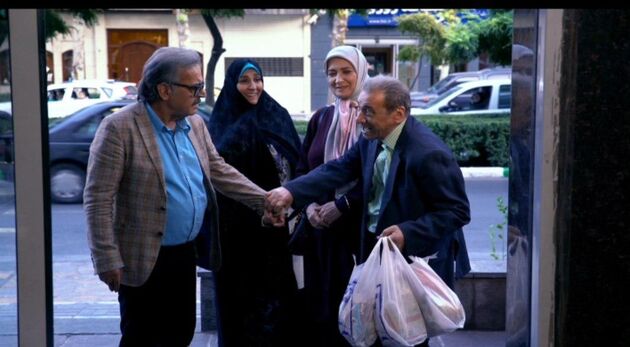 زمان پخش سریال شب عید مشخص شد