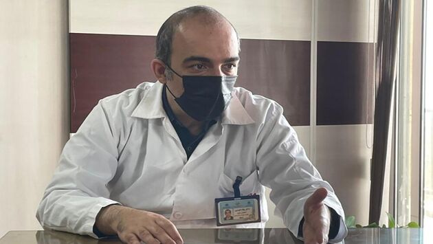 احتمال بروز پیک ششم کرونا در کشور