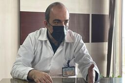 کاهش آمار مرگ و میر در واکسینه شده‌ها