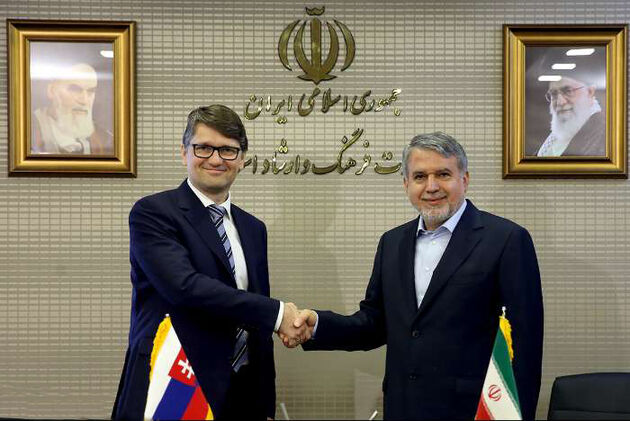 توسعه تعاملات فرهنگی، زیرساخت تعمیق سایر روابط است