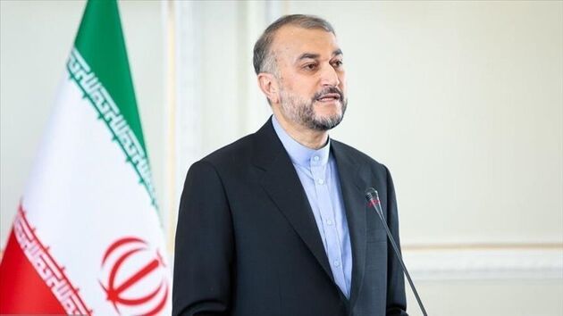 ایران به همه طرف ها هشدار می دهد در قفقاز و سایر مناطق پای رژیم صهیونیستی را باز نکنند