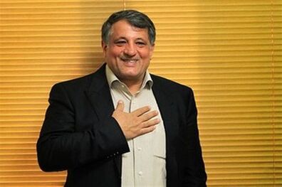 سرلیستی محسن هاشمی در لیست شهر سبز اصلاح طلبان