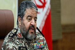 پروژه ایجاد ناامنی و آشوب در کشور ما کاملاً سازماندهی شده است