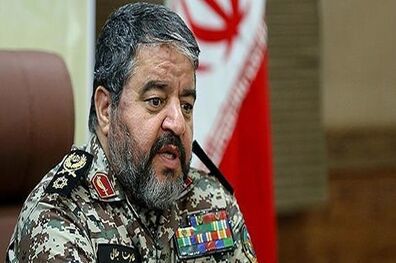 دوران دفاع مقدس یک سند آشکار از جنایات بعثی‌ ها علیه شهرهاست