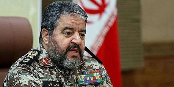 وزارت بهداشت تاب‌آوری بسیار خوبی را در برابر بیماری کرونا از خود نشان داده است