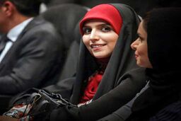 فیلم «بی‌بدن» را دوست داشتم