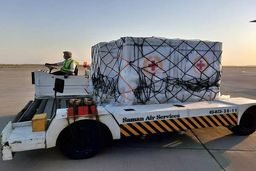 واردات بیش از ۲۱ میلیون دُز انواع واکسن خارجی به کشور از ۱۵ بهمن سال گذشته