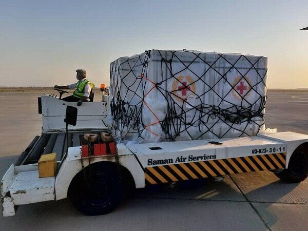 واردات بیش از ۲۱ میلیون دُز انواع واکسن خارجی به کشور از ۱۵ بهمن سال گذشته