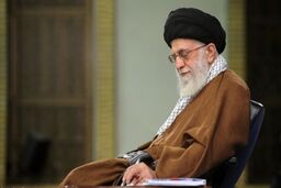 تسلیت رهبر معظم انقلاب در پی درگذشت والده حجت‌الاسلام فاضل لنکرانی