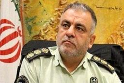 آغاز طرح پاکسازی معتادان متجاهر و راه سازی مسیر دره فرحزاد