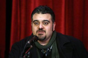 نیما طباطبایی درگذشت