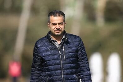 می‌ توانستیم پنهان کاری کنیم و با بازیکنان کرونایی از پارس جنوبی امتیاز بگیریم