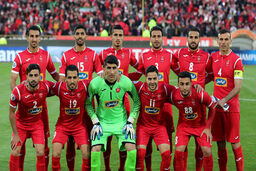 تکذیب درگیری در اصفهان از طرف باشگاه پرسپولیس درگیری 