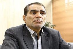  تولیدکنندگان فولاد بیشترین اقدامات را در راستای استفادۀ بهینه از آب انجام داده‌اند