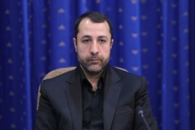 علی صالح‌آبادی رییس کل بانک مرکزی شد