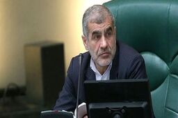 واکنش نیکزاد به اظهارات اخیر رئیس اتاق بازرگانی/آقای شافعی در قد و قواره ای نیست که بگوید از مجلس پشتیبانی می کند