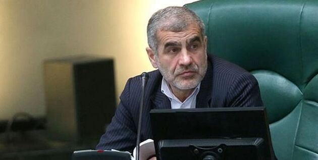 هرکسی که یقین و اخلاص داشته باشد حاج قاسم سلیمانی نمی‌شود