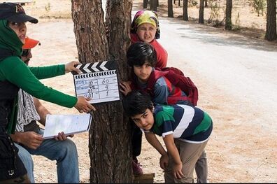 ساخت فیلم سینمایی قهرمانان کوچک ۲ کلید می خورد 