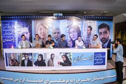 مدیران فرهنگی توقعات خاصی از فیلم‌سازان دارند/ نگاه قابل تامل مخاطبان به سریال‌های ایرانی